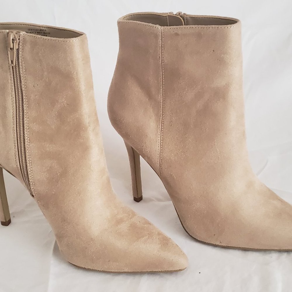 NEW Stiletto booties